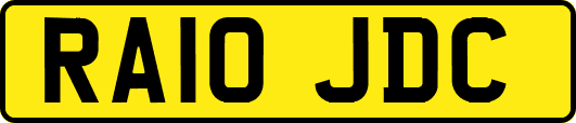 RA10JDC