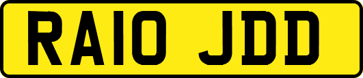 RA10JDD