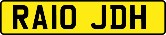 RA10JDH