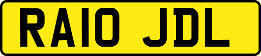 RA10JDL