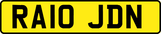 RA10JDN