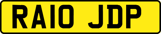 RA10JDP