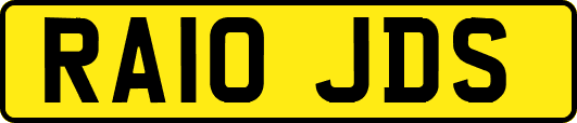 RA10JDS