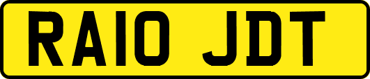 RA10JDT