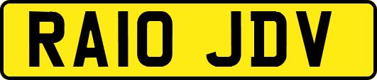 RA10JDV