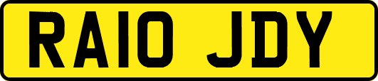 RA10JDY