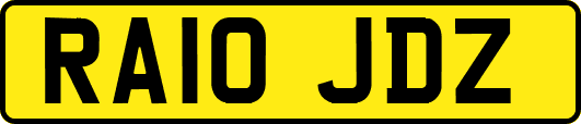RA10JDZ