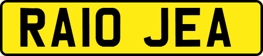 RA10JEA