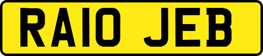 RA10JEB