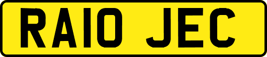 RA10JEC