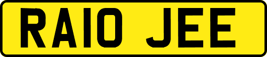RA10JEE