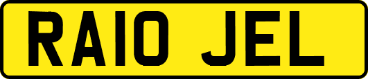 RA10JEL