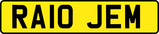 RA10JEM