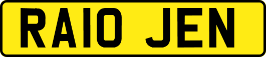 RA10JEN