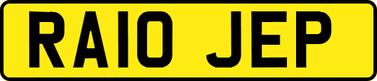 RA10JEP