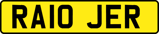 RA10JER