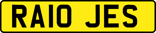RA10JES