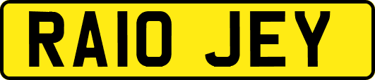 RA10JEY