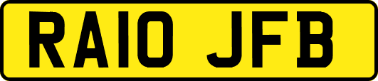 RA10JFB