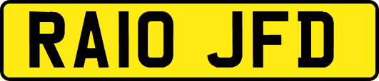RA10JFD