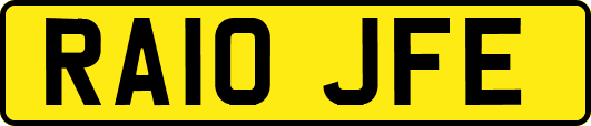 RA10JFE