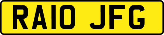 RA10JFG