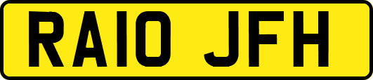 RA10JFH