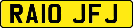 RA10JFJ