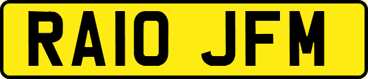 RA10JFM