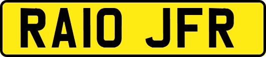RA10JFR