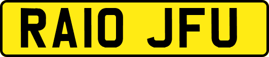 RA10JFU