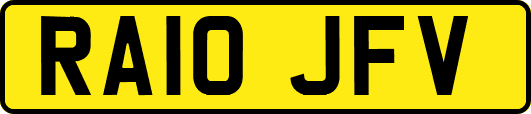 RA10JFV