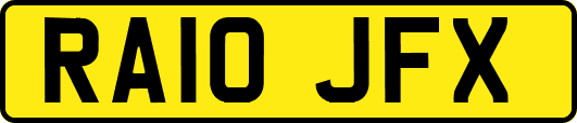 RA10JFX