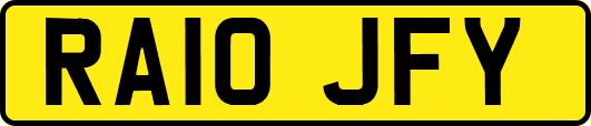 RA10JFY