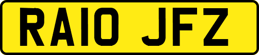 RA10JFZ