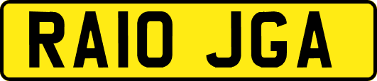 RA10JGA