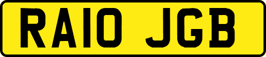 RA10JGB