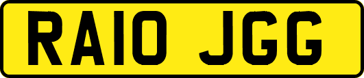 RA10JGG