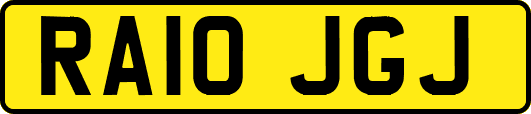 RA10JGJ