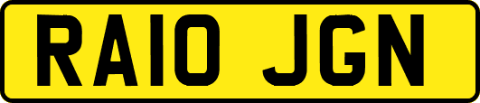 RA10JGN