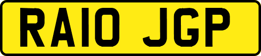 RA10JGP
