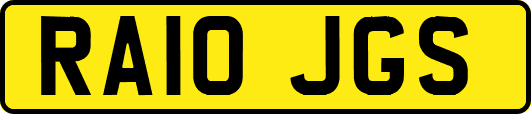 RA10JGS