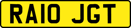 RA10JGT