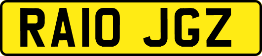 RA10JGZ