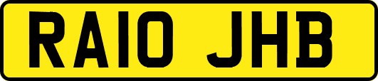 RA10JHB