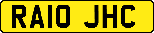 RA10JHC