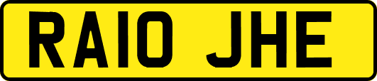 RA10JHE