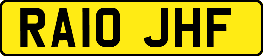 RA10JHF