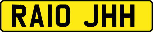 RA10JHH