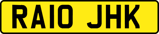RA10JHK